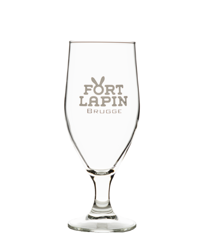 Fort Lapin Glas