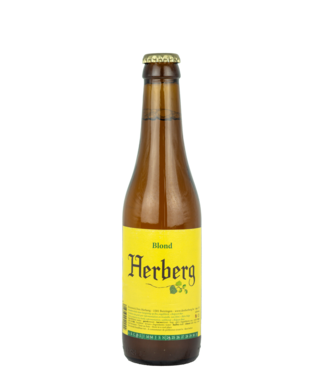 Herberg Blond 33Cl