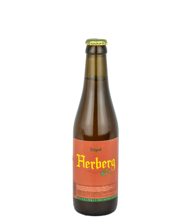 Herberg Tripel 33Cl