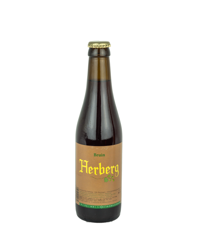 Herberg Bruin 33Cl