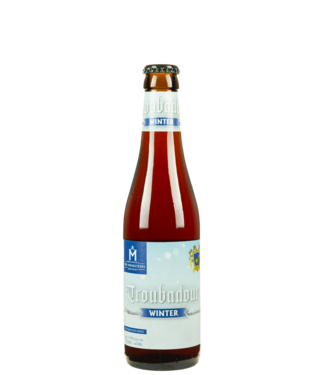 Troubadour Winter 33Cl