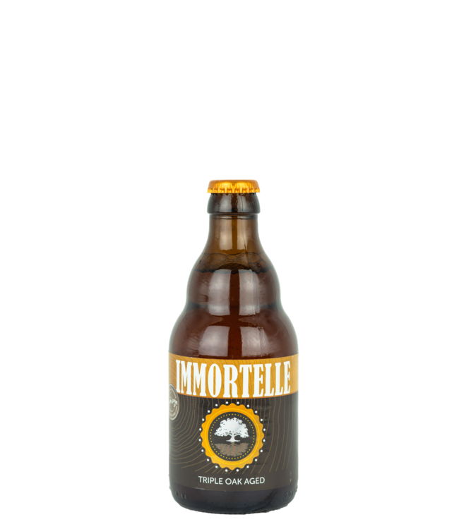 Immortelle Triple Oak Aged 33Cl