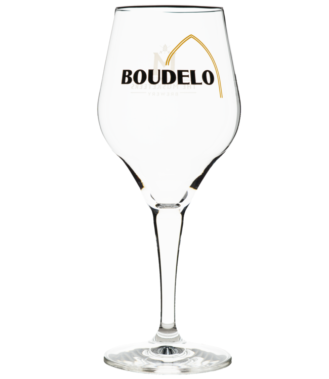 Boudelo Glas