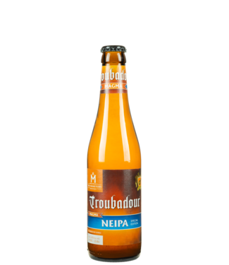 Troubadour Magma NEIPA 33Cl