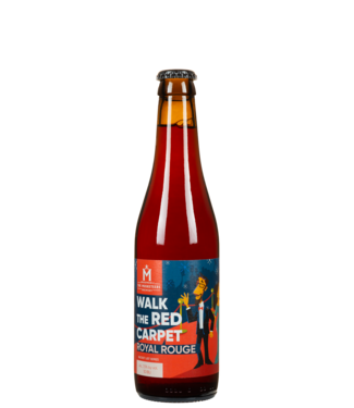 Walk The Red Carpet 33Cl