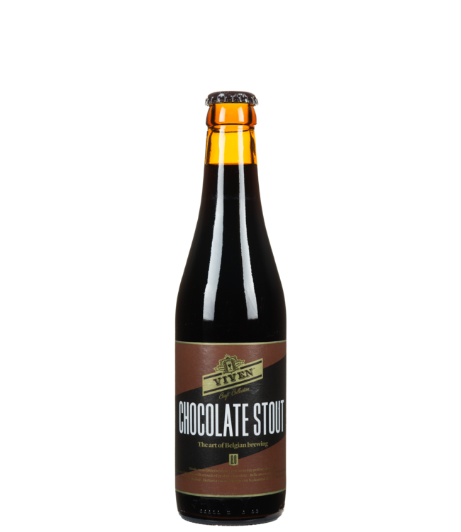 Viven Chocolate Stout 33Cl