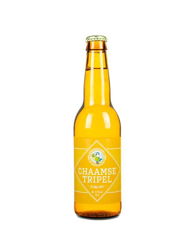 Pimpelmeesch Chaamse Tripel 33Cl