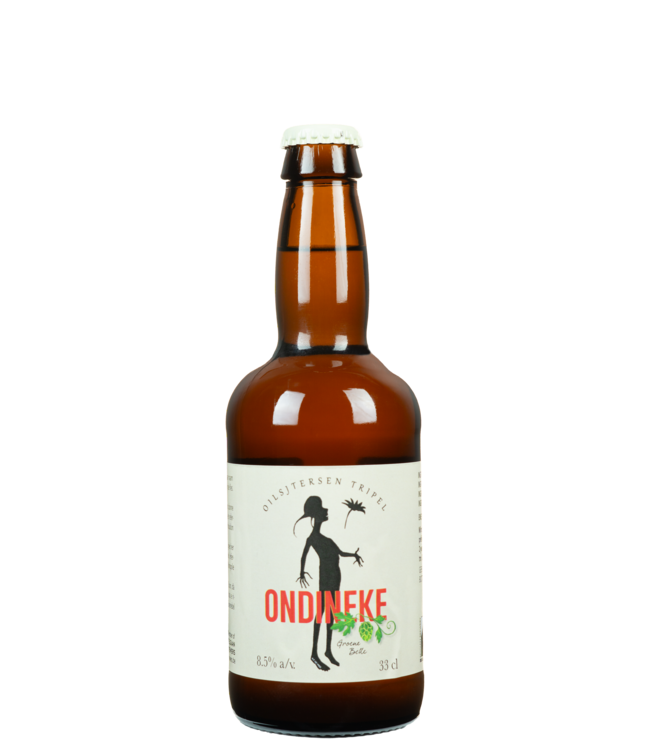 Ondineke Tripel 33Cl