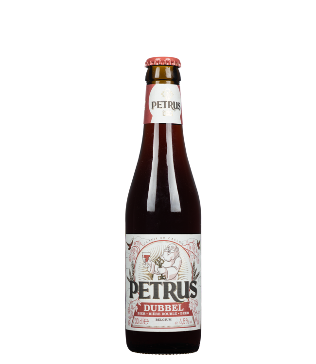 Petrus Double Brune