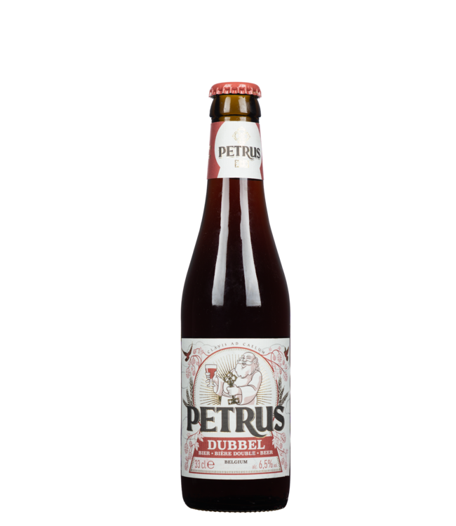 Petrus Dubbel Brown