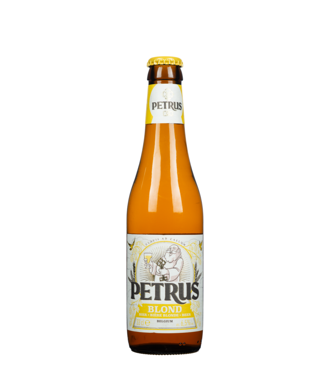 Petrus Blonde