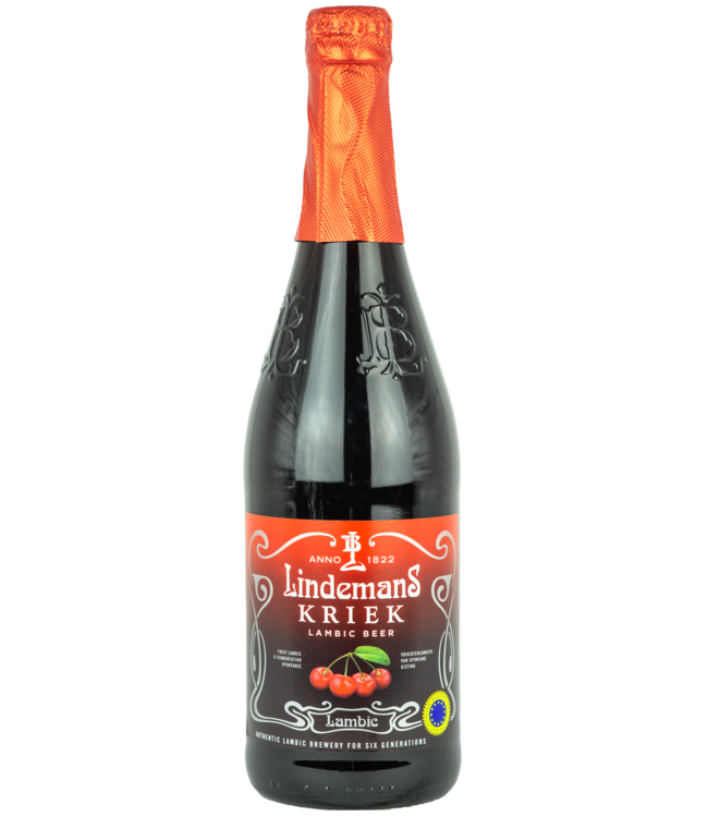 Lindemans Kriek / Cerise