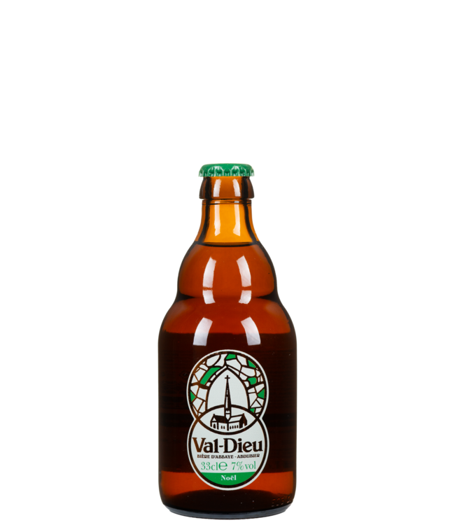 Val Dieu Biere de Noel Christmas