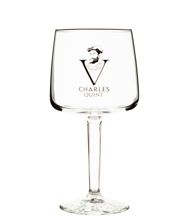 Verre a Biere Keizer Karel