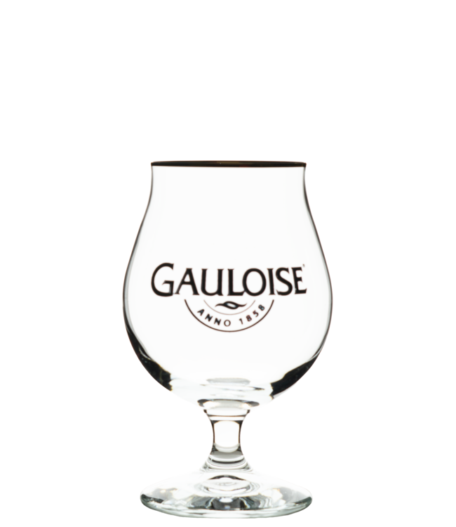 Verre a Biere La Gauloise