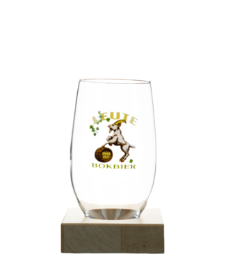 Verre a Biere Leute Bokbier - 33cl Verre a Biere Leute Bokbier - 33cl