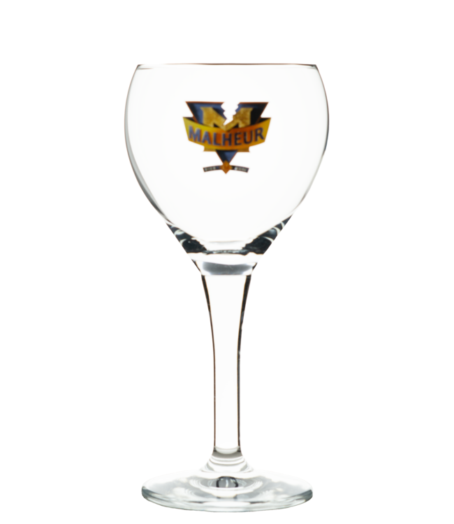 Malheur Beer Glass