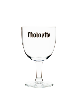 Verre a Biere Moinette - 33cl