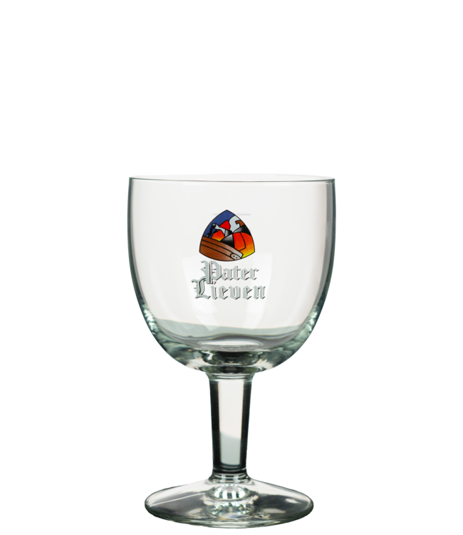 Verre a Biere Pater Lieven