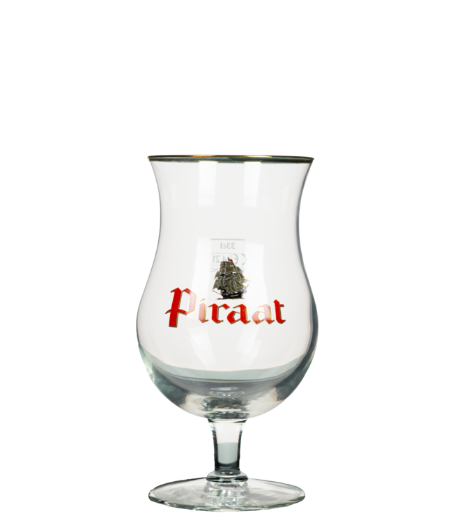 Verre a Biere Piraat