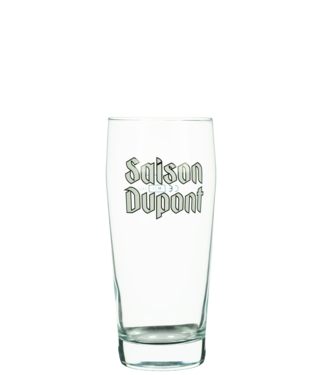 Saison Dupont Bierglas - 33cl