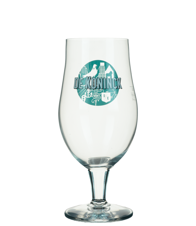 Verre a Biere Wild Jo