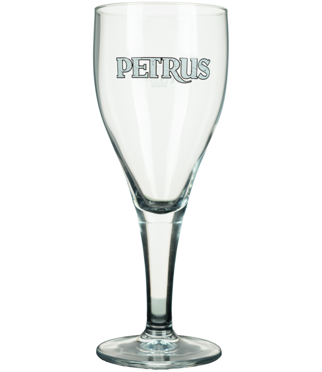 Verre a Biere Petrus