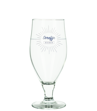 Verre a Biere Serafijn - 33cl