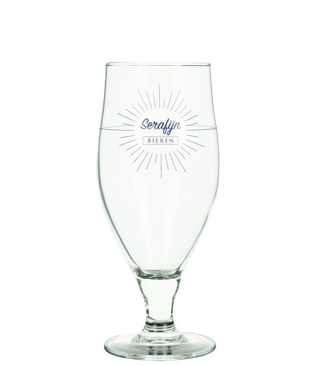 Serafijn Bierglas