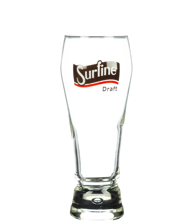 Surfine Bierglas