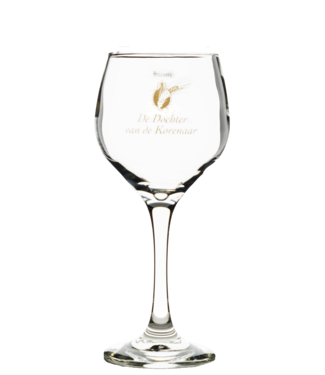 De Dochter van de Korenaar Bierglas 33cl