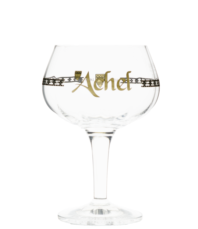 Verre a Biere Trappist Achel