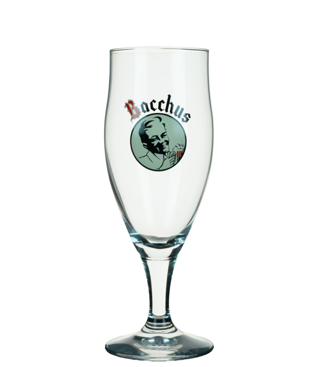 Verre a Biere Bacchus - 25cl
