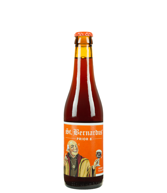 St Bernardus Prior 8