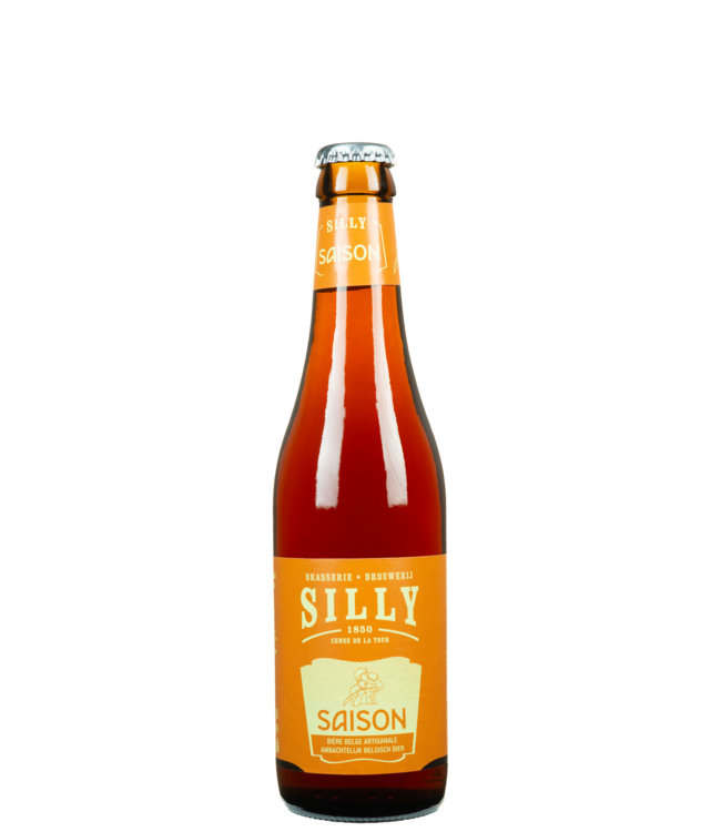 Silly Saison