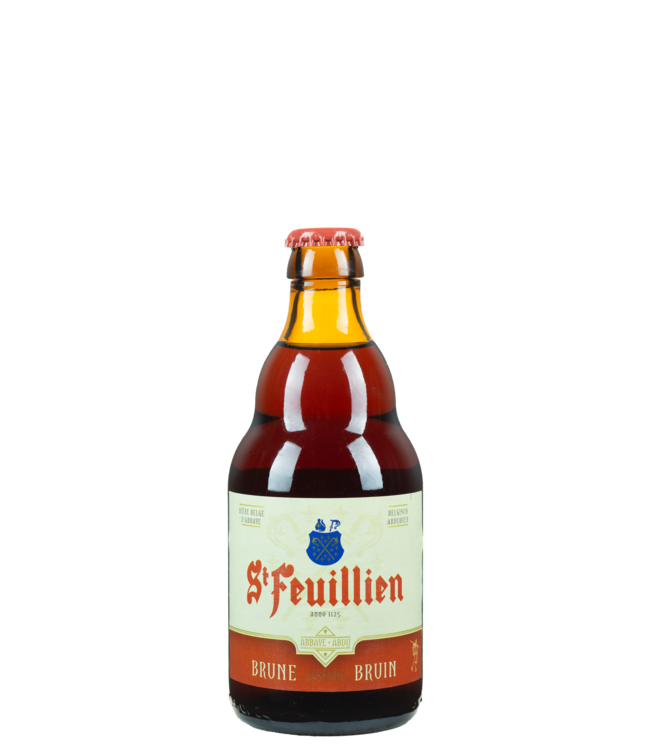 St Feuillien Braun