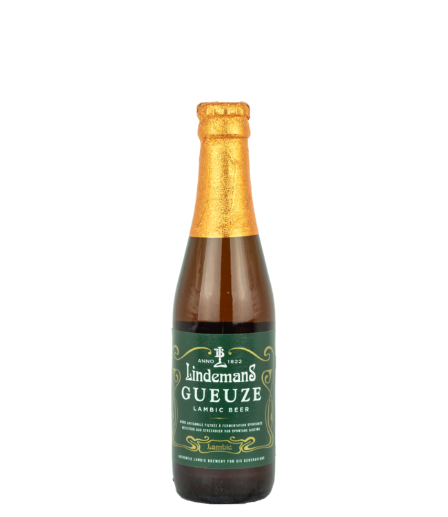 Lindemans Geuze