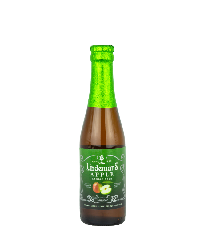 Lindemans Apple