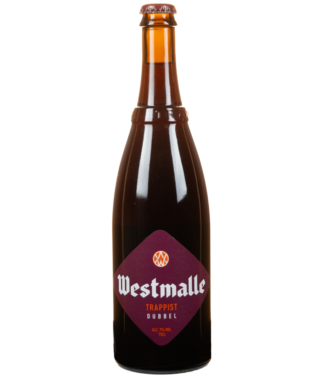 Westmalle Trappist Dubbel