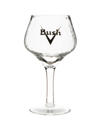 Verre a Biere Bush - 33cl