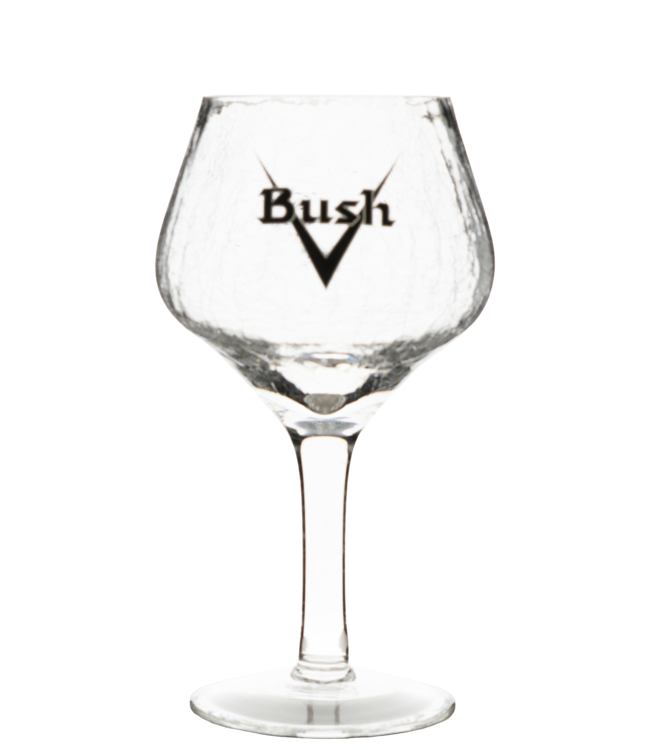 Bush Beer Glass