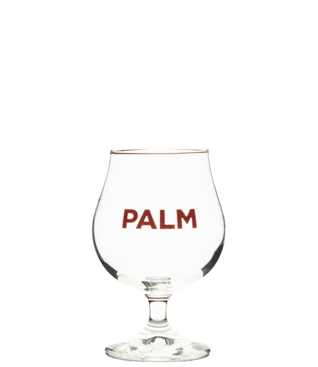 Palm Beer Glass