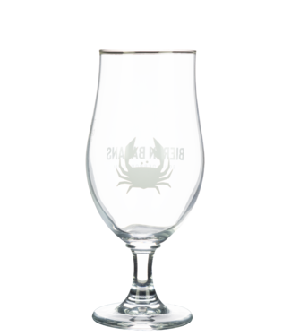 Scheldebrouwerij Bierglas