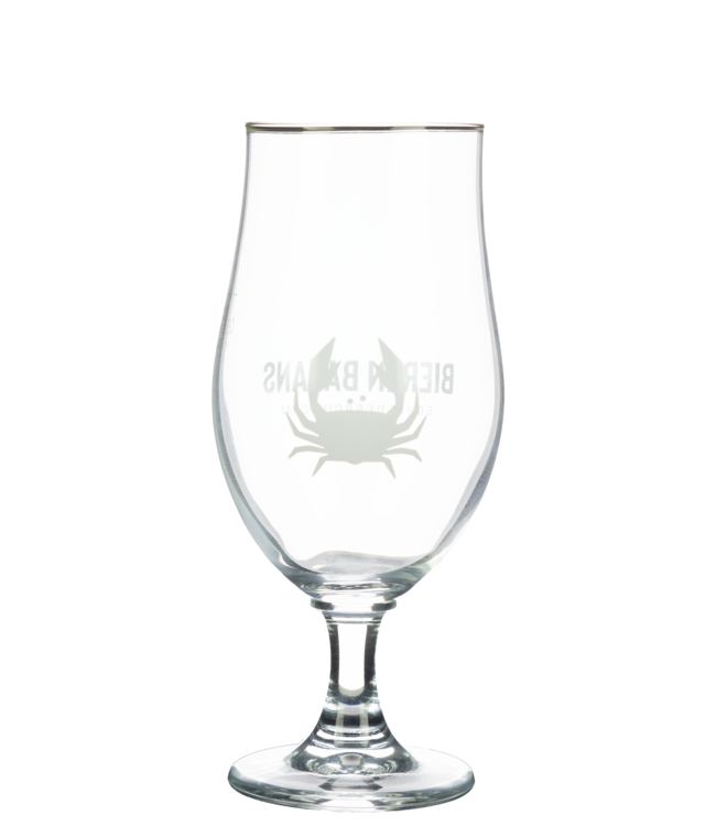Verre a Biere Scheldebrouwerij