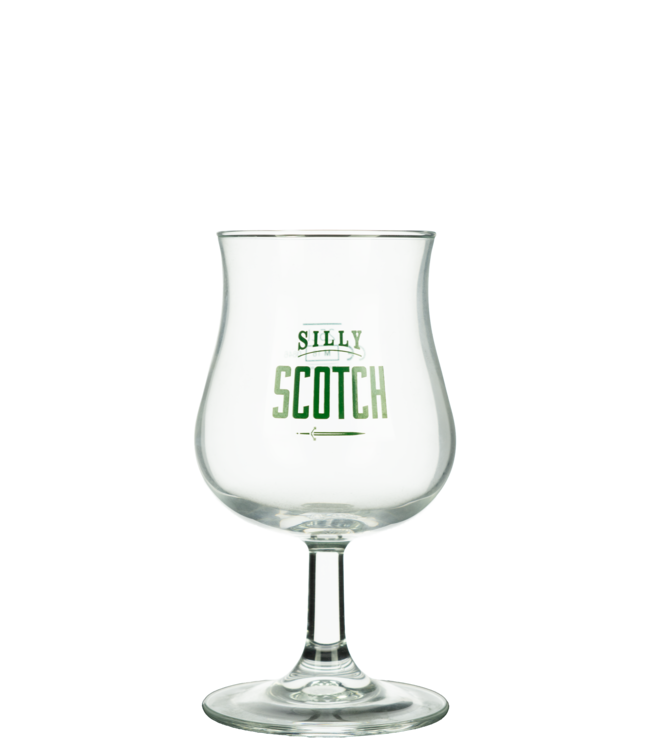 Scotch Silly Bierglas