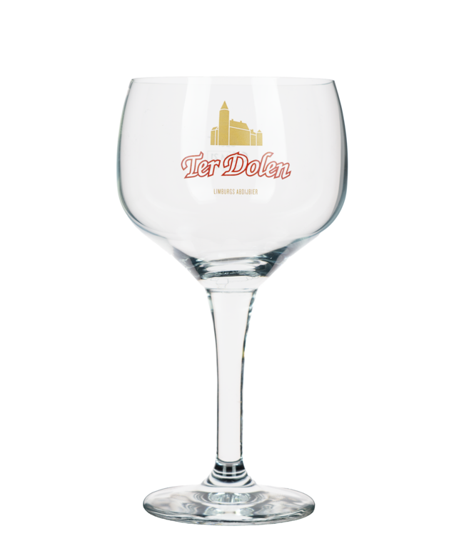 Verre a Biere Ter Dolen