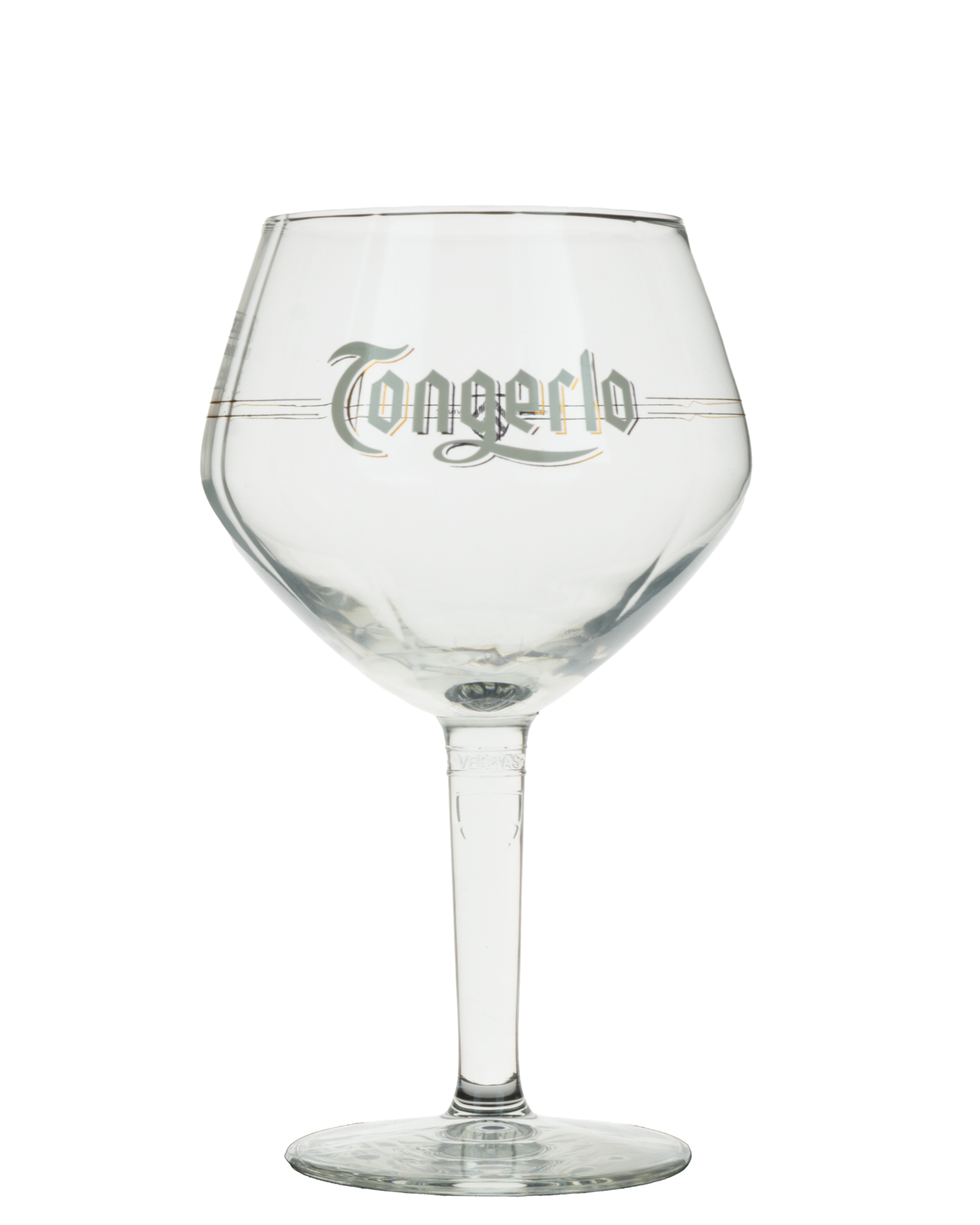 Tongerlo Bierglas - 33cl