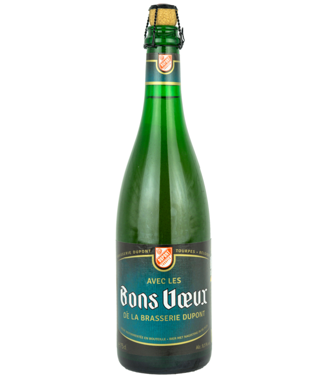 Bons Voeux Kerstbier
