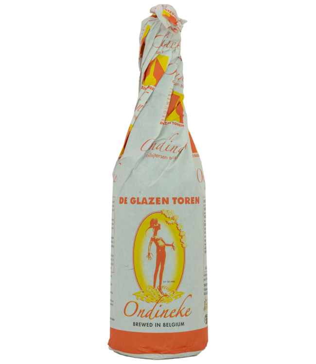 Ondineke Oilsjtersen Triple