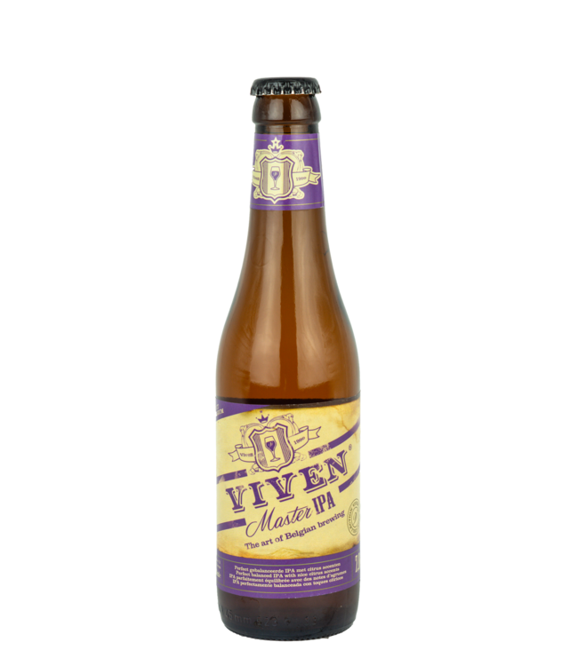 Viven Master Ipa